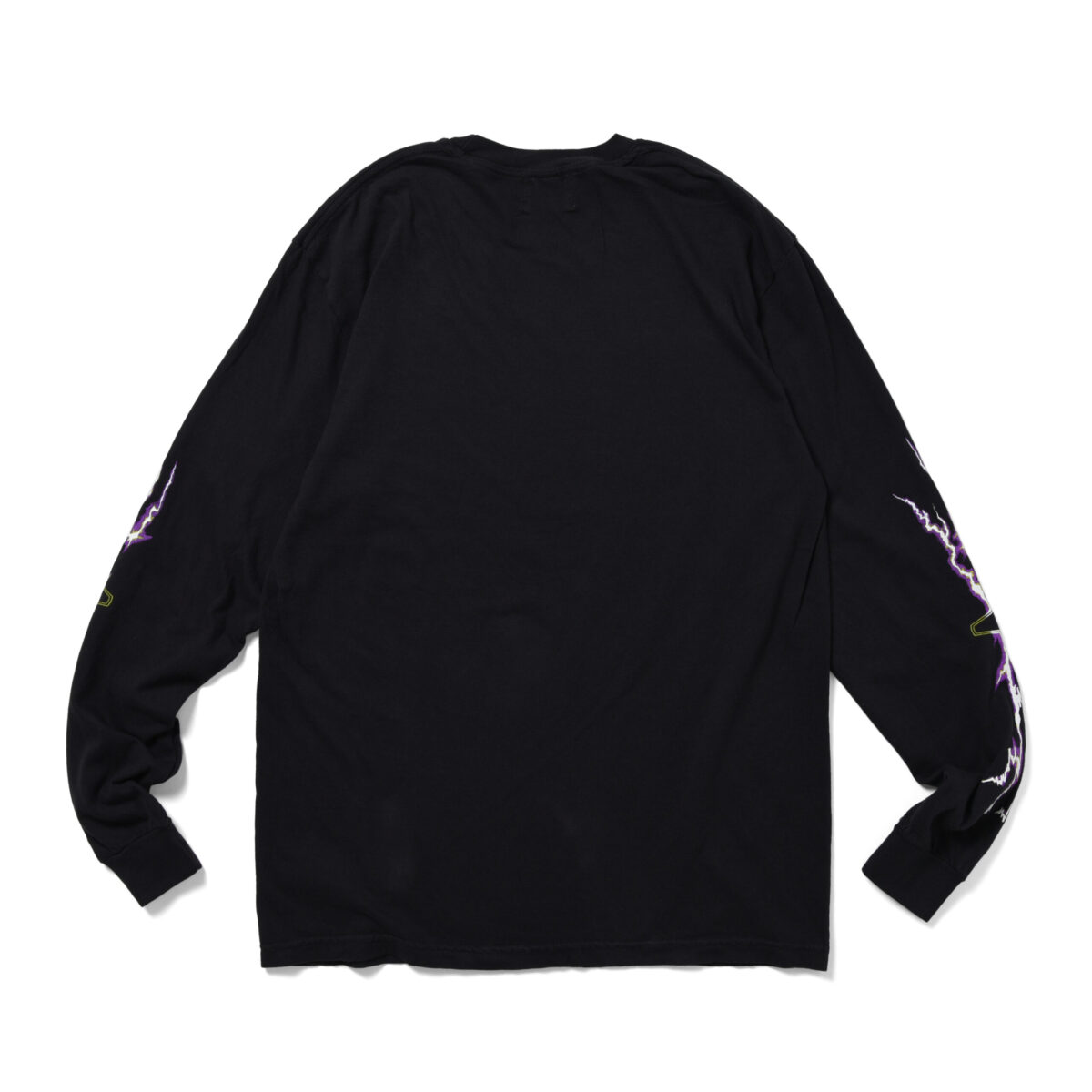 N.E.S Eagle LS TEE - 画像 (2)