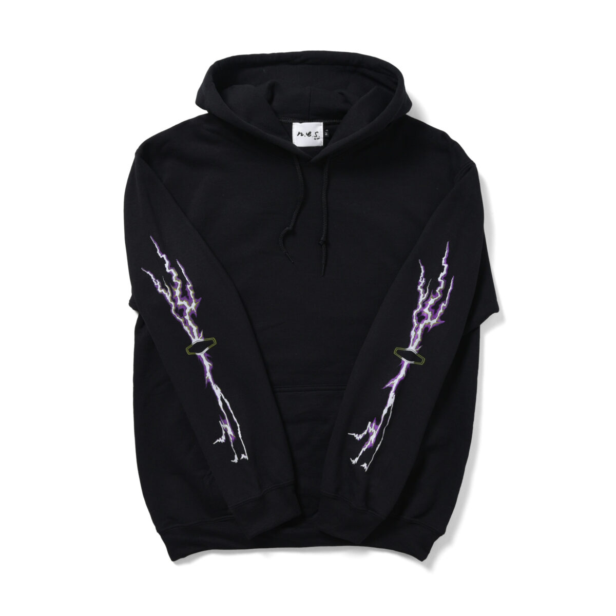 N.E.S Eagle Hoodie - 画像 (3)