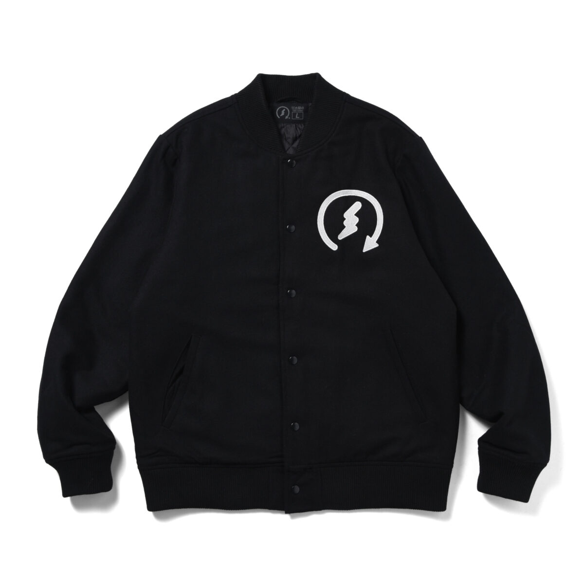 Crew Limited Club Jacket