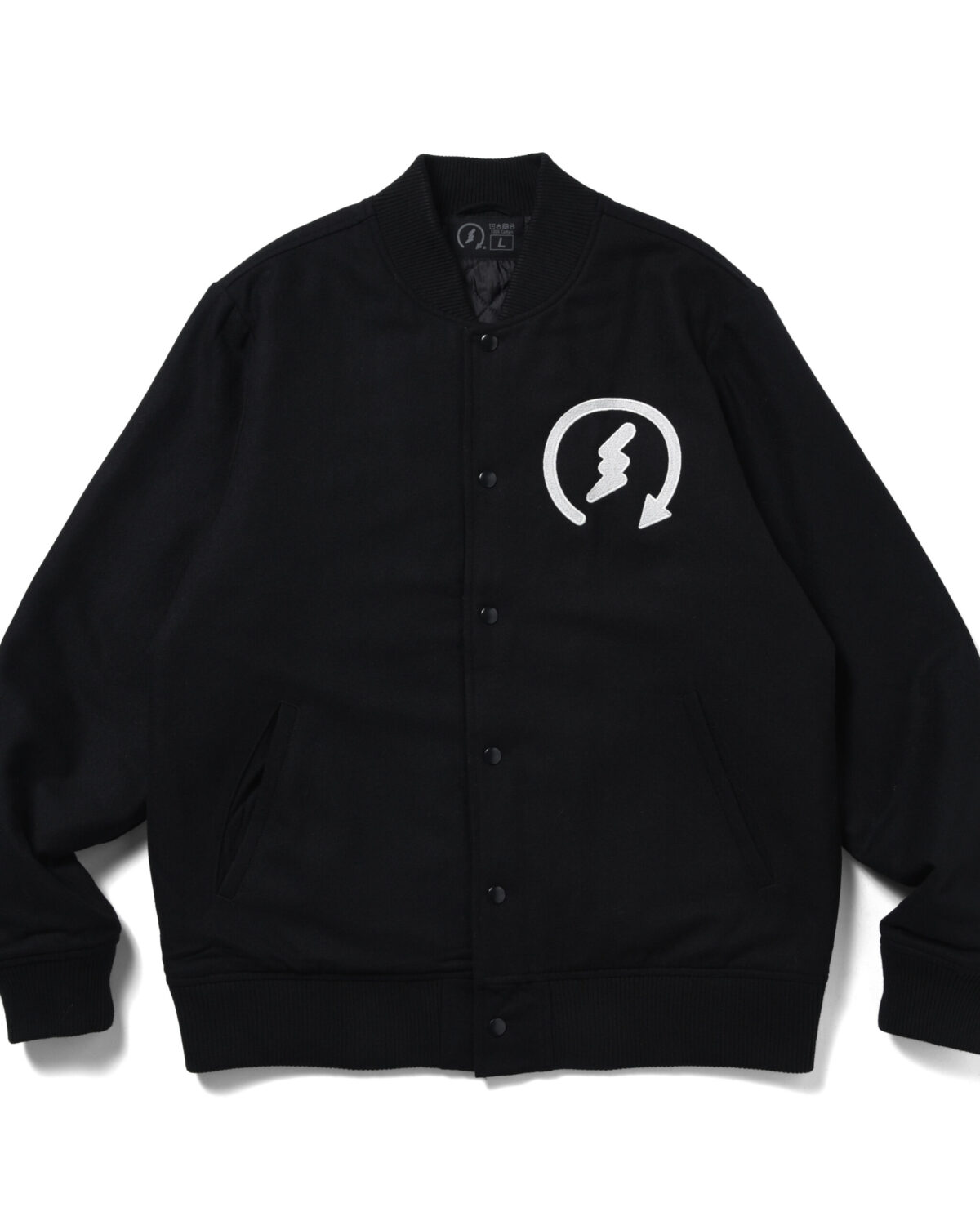 Crew Limited Club Jacket