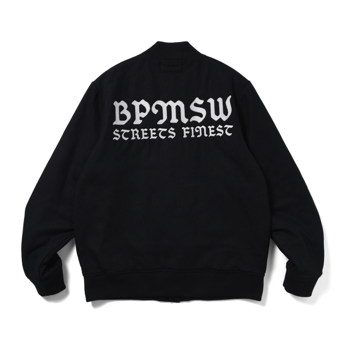 Crew Limited Club Jacket - 画像 (2)