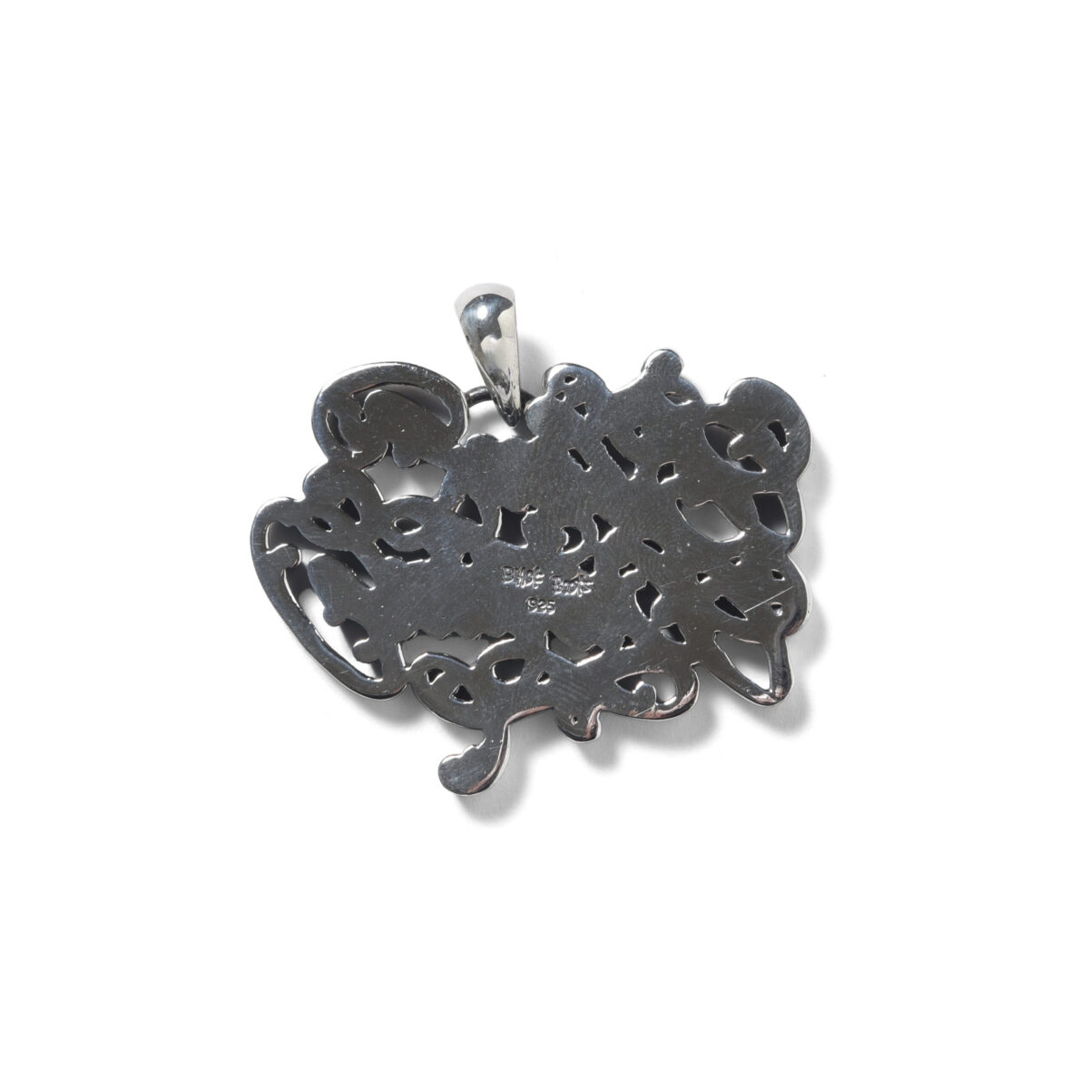 Script Logo Pedant Top - 画像 (2)