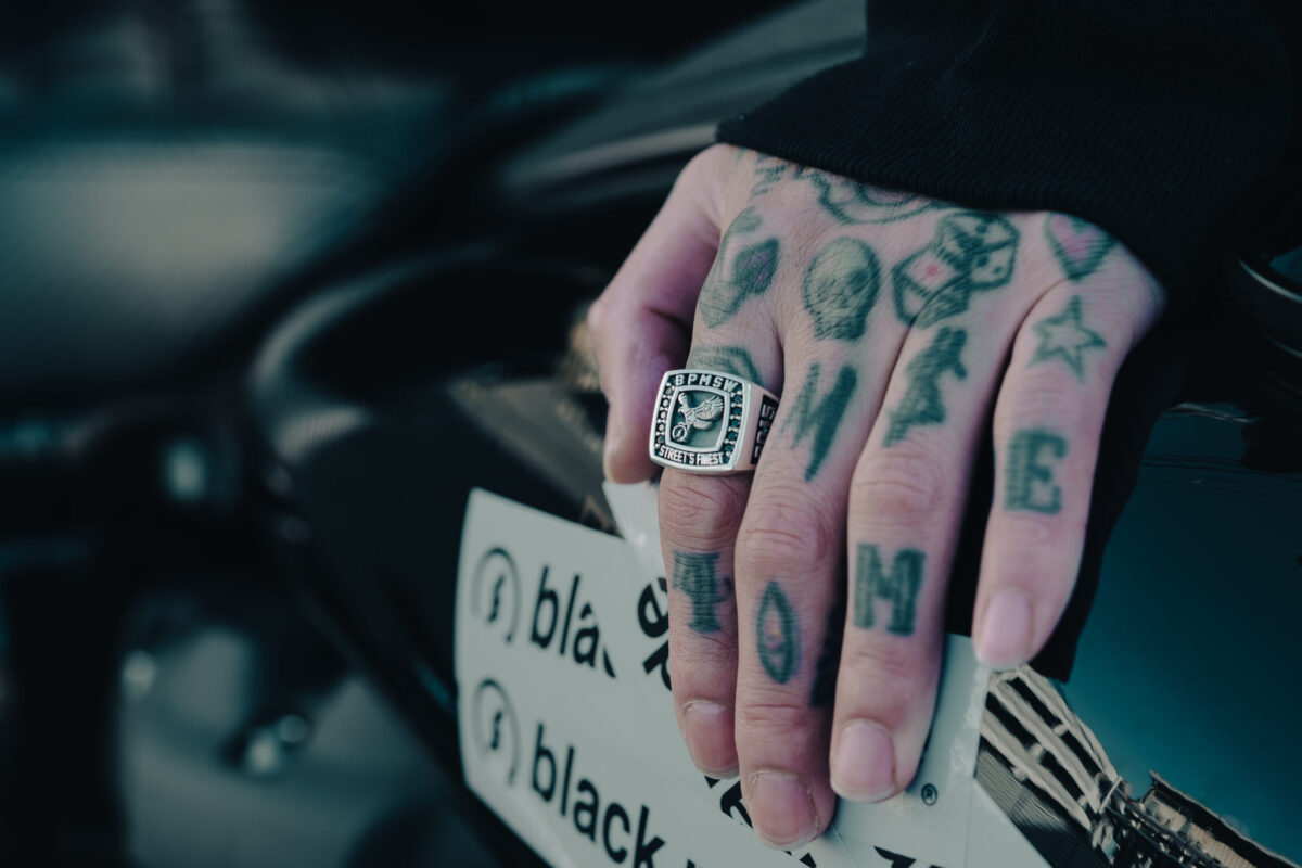 Champion Ring - 画像 (11)