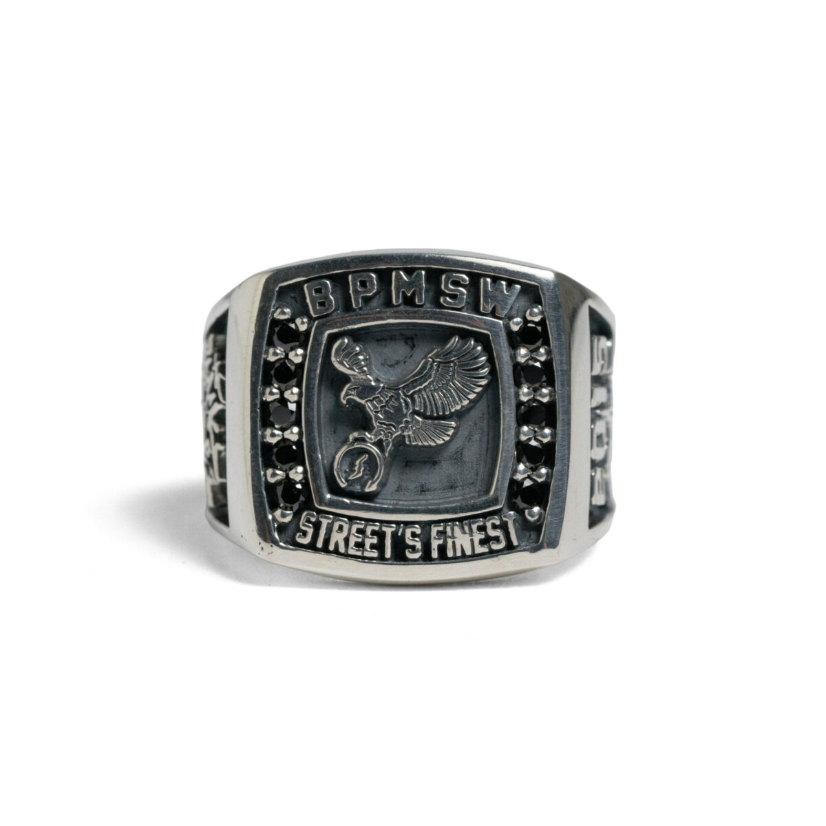 Champion Ring