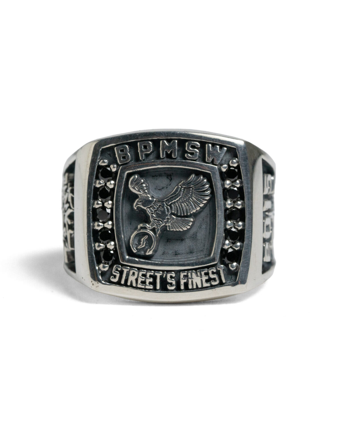 Champion Ring