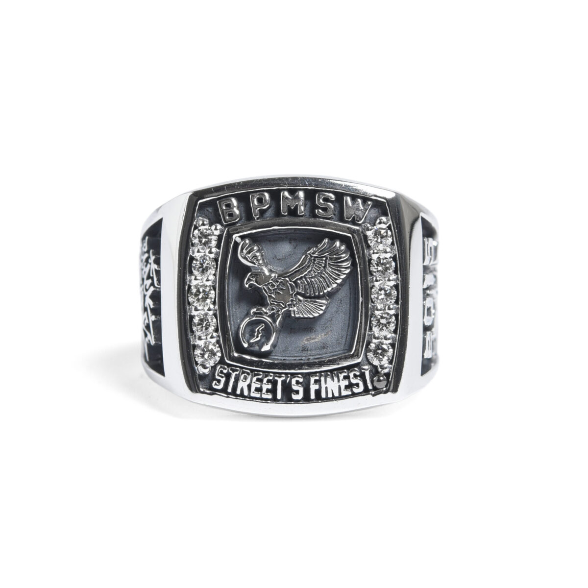 Champion Ring - 画像 (2)