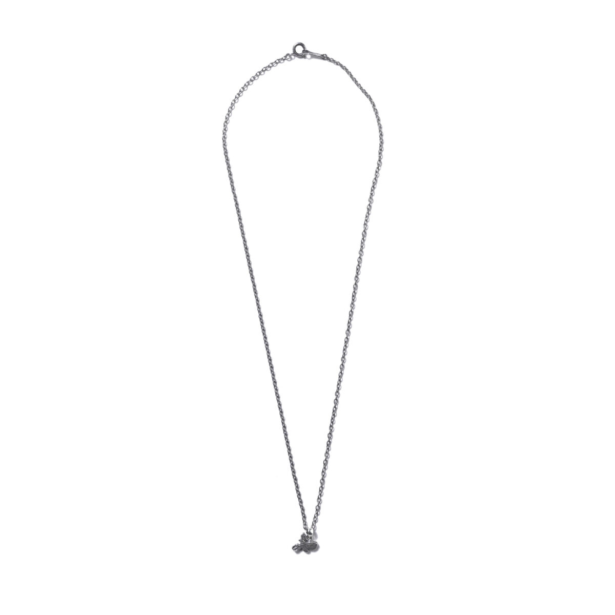 Tiny Eagle Pendant Top - 画像 (2)