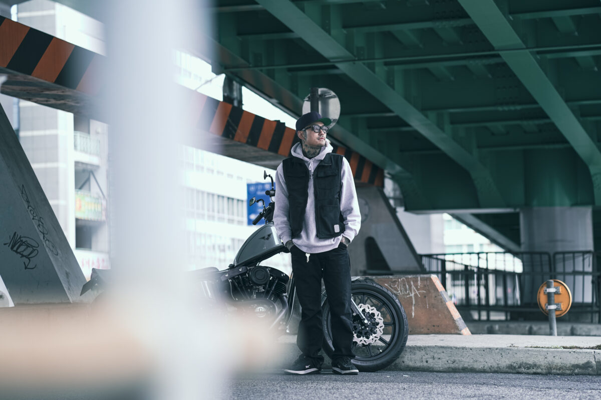 Urban Vest - 画像 (9)