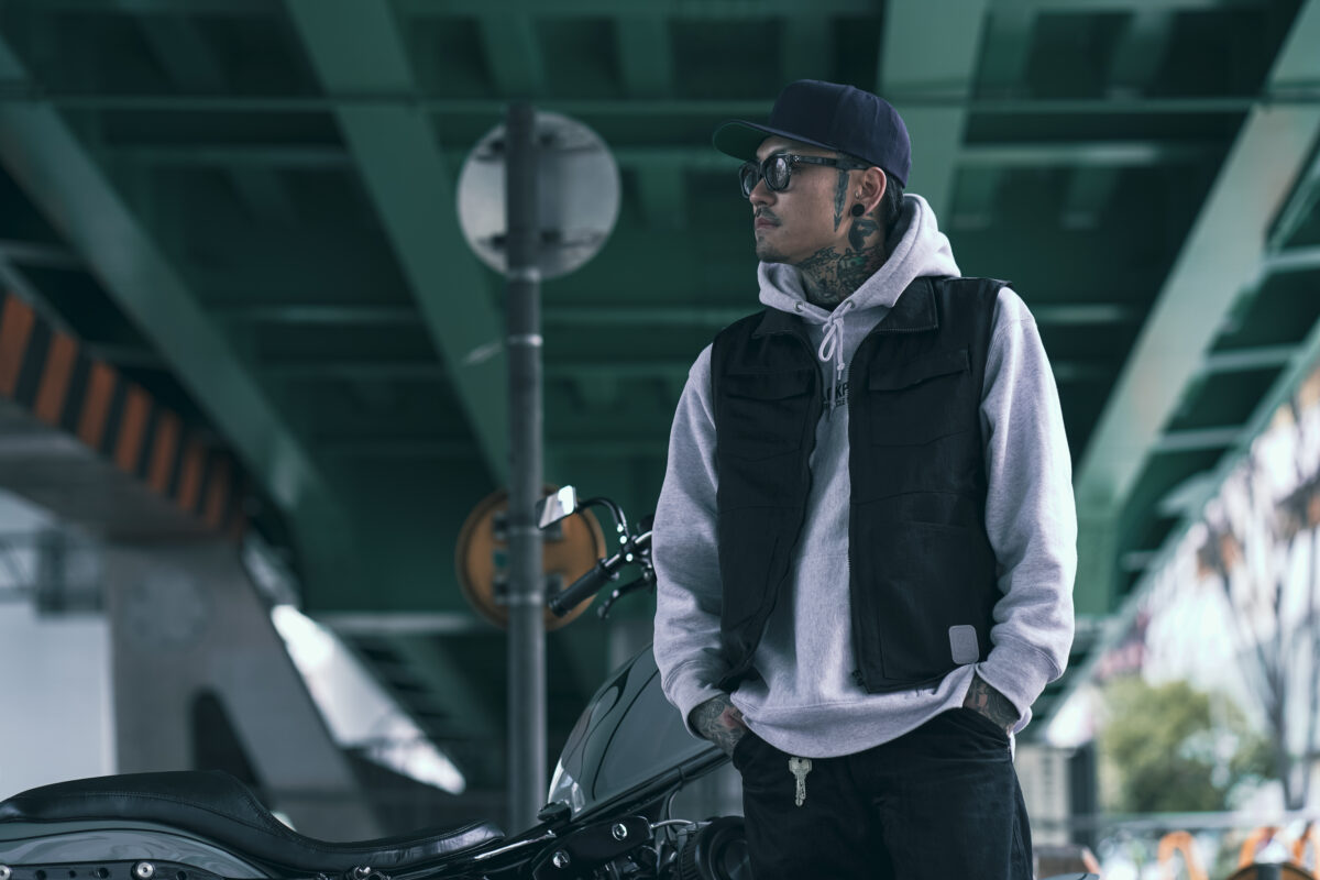 Urban Vest - 画像 (10)