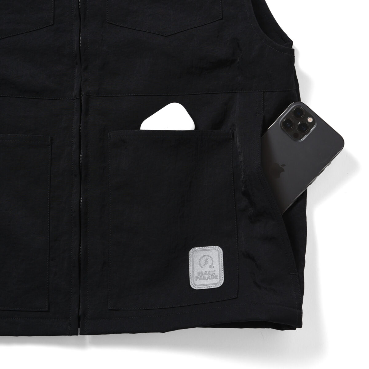 Urban Vest - 画像 (7)