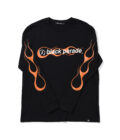 S21W5 Flames LS Tee - 画像 (2)