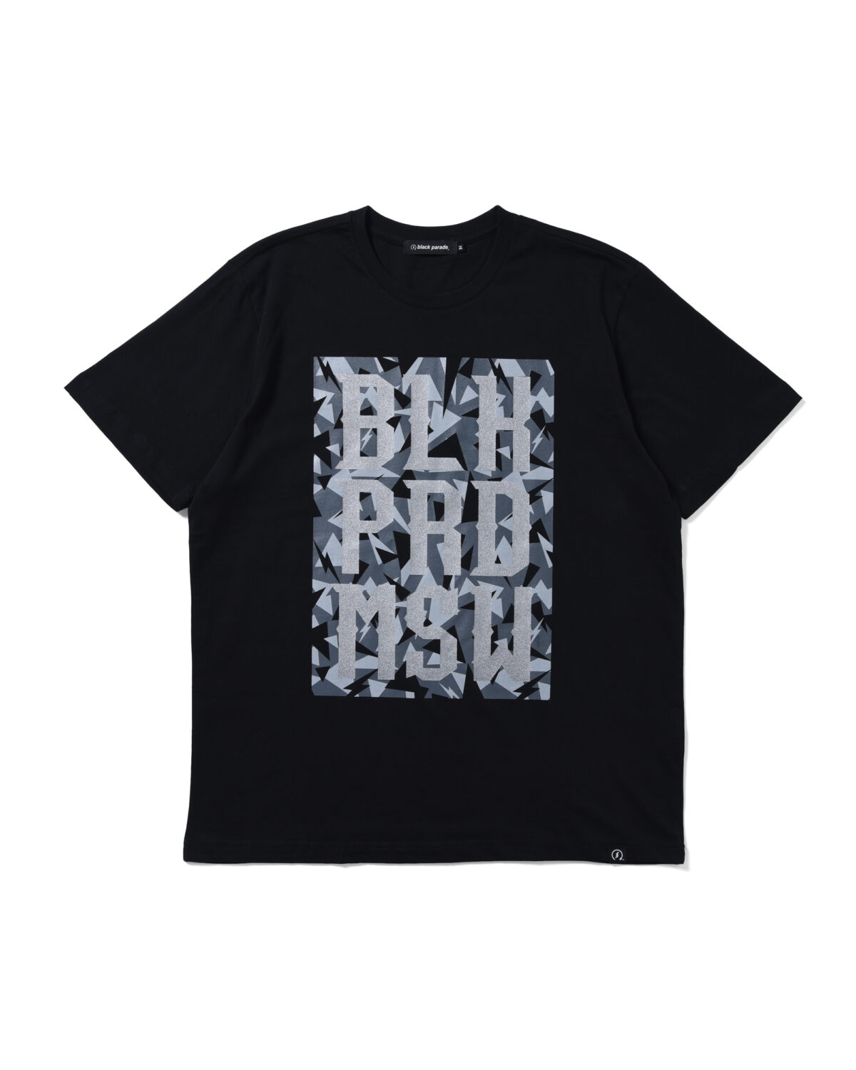 S21W5 CAMO Tee