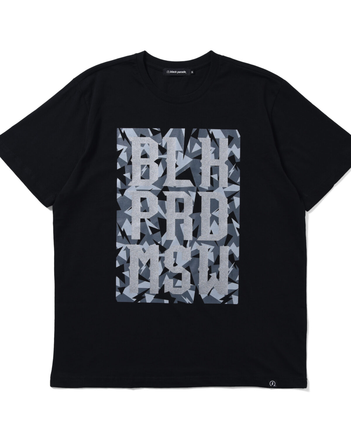 S21W5 CAMO Tee
