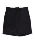 S21W7 Works Shorts