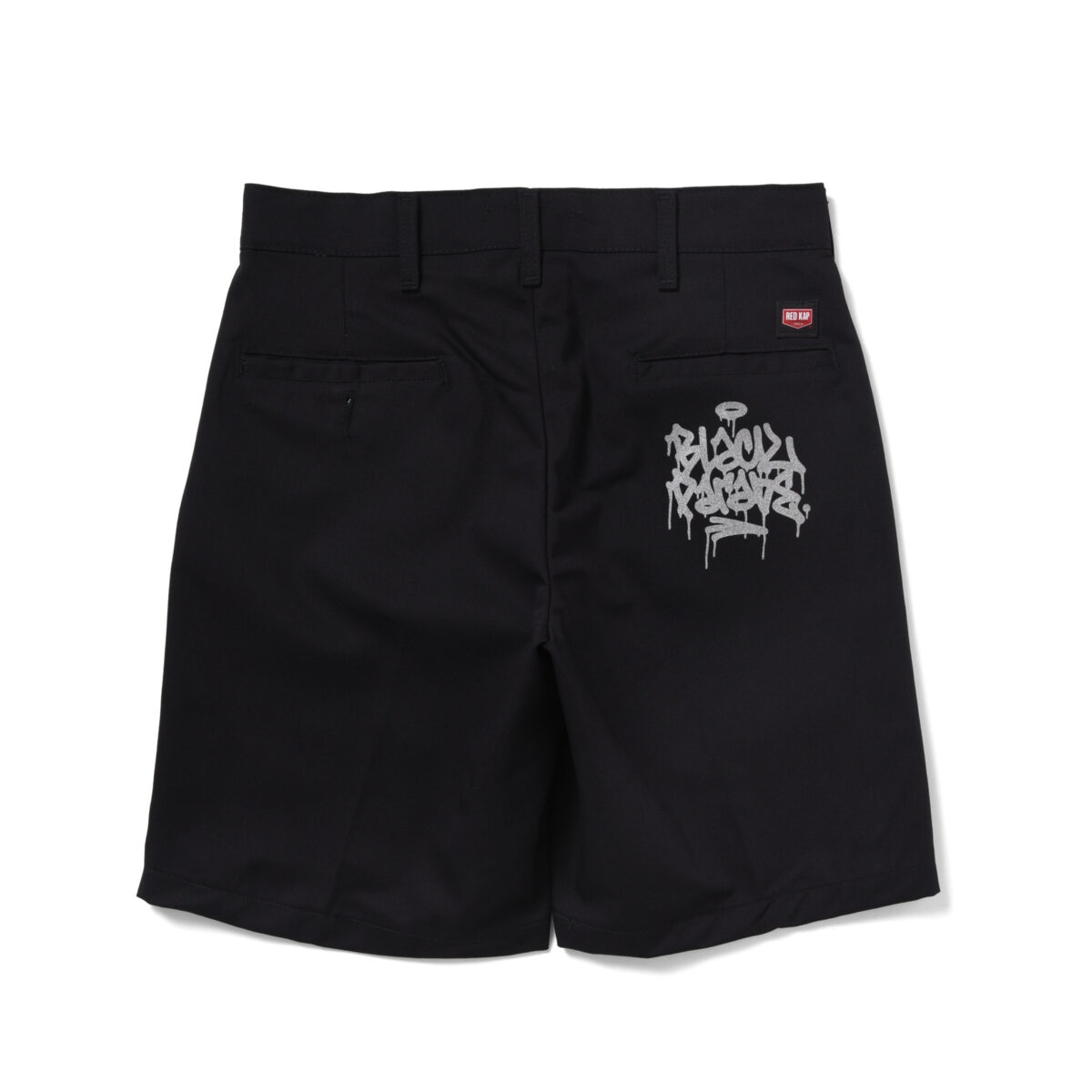 S21W7 Works Shorts - 画像 (2)