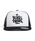 S21W8 TAG TRUCKER CAP