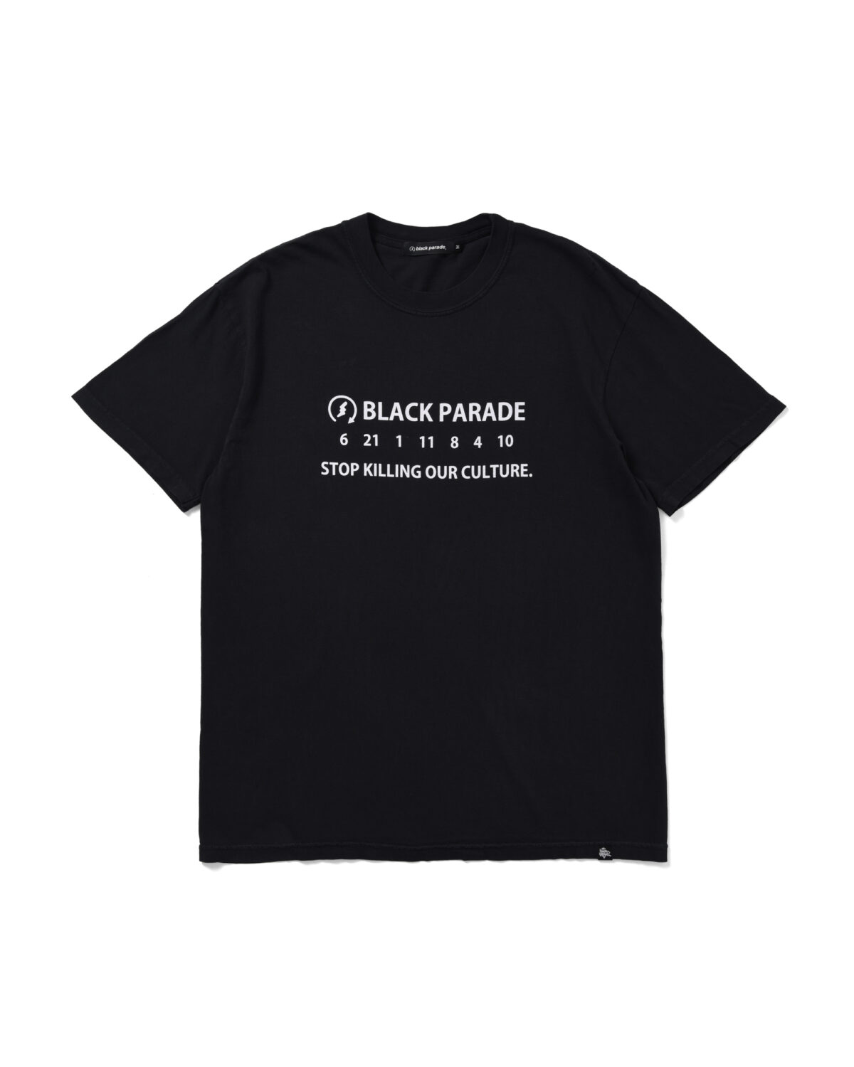 S21W8 CULTURE TEE