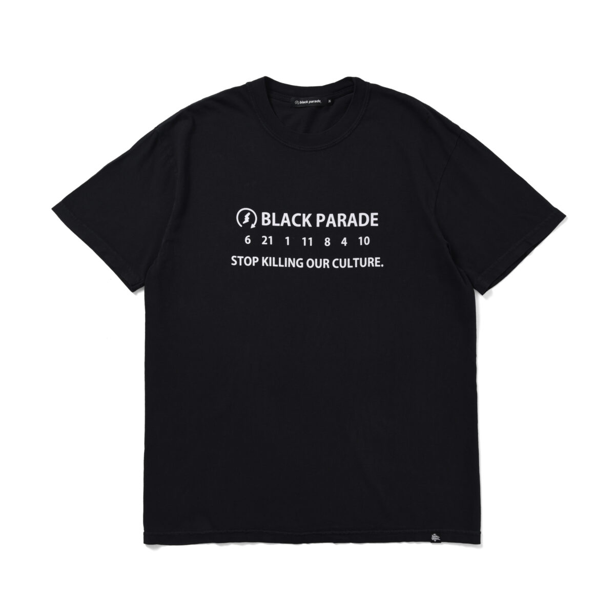 S21W8 CULTURE TEE