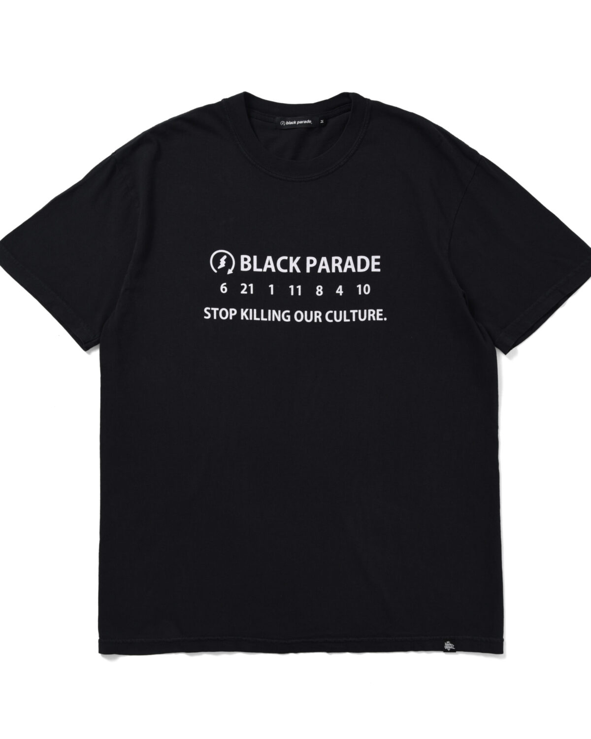 S21W8 CULTURE TEE