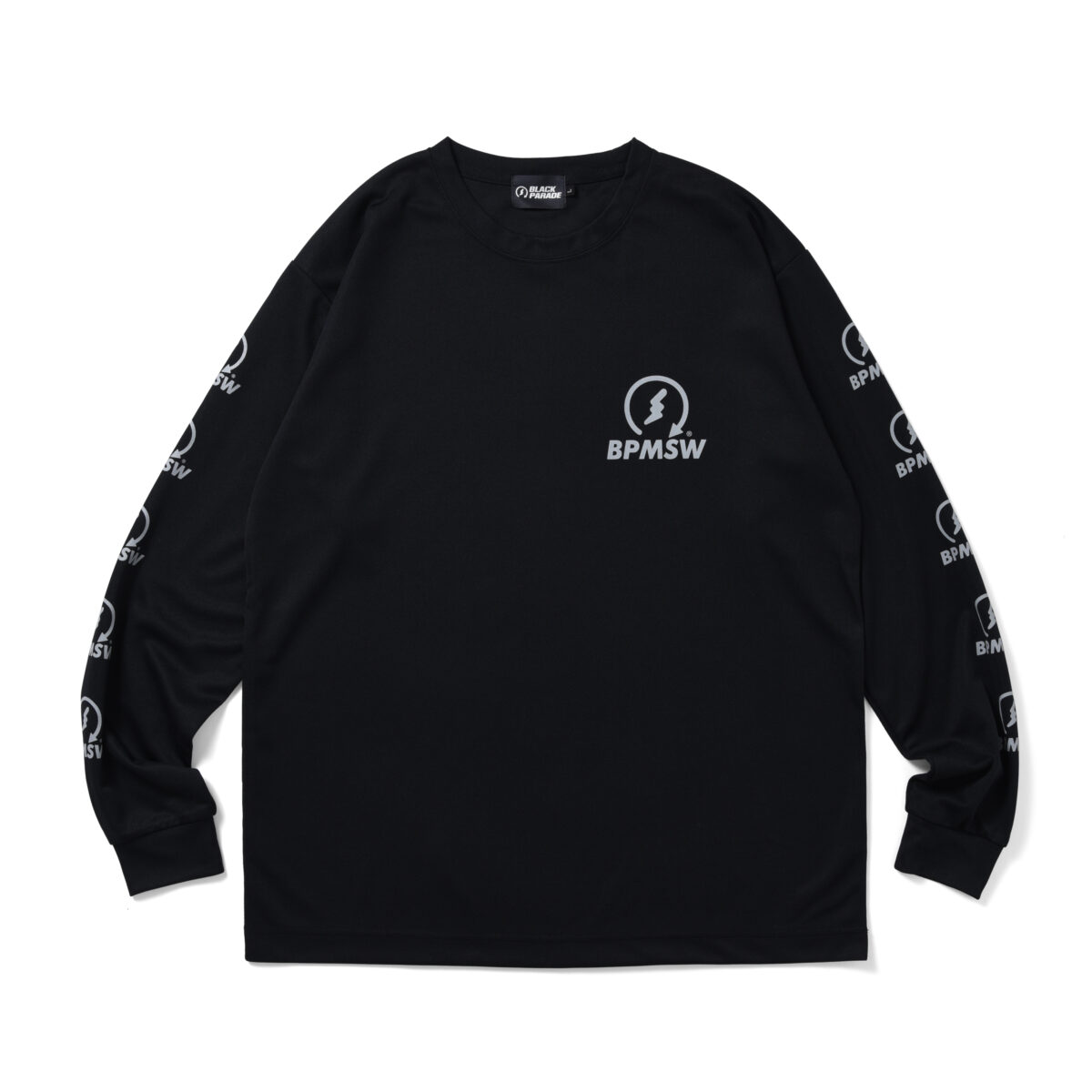 Souvenir Line LS TEE