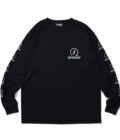 Souvenir Line LS TEE