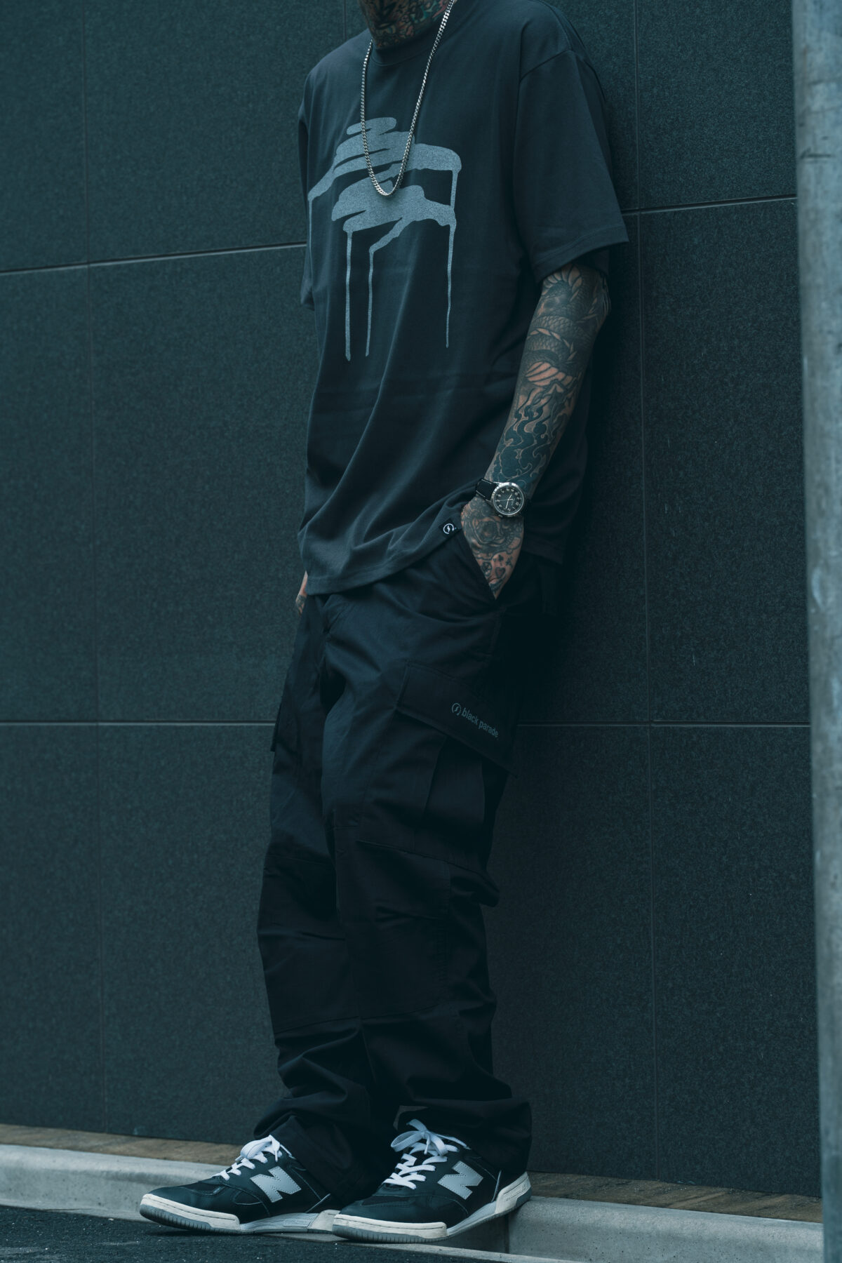 S21W9 Cargo Pants - 画像 (6)