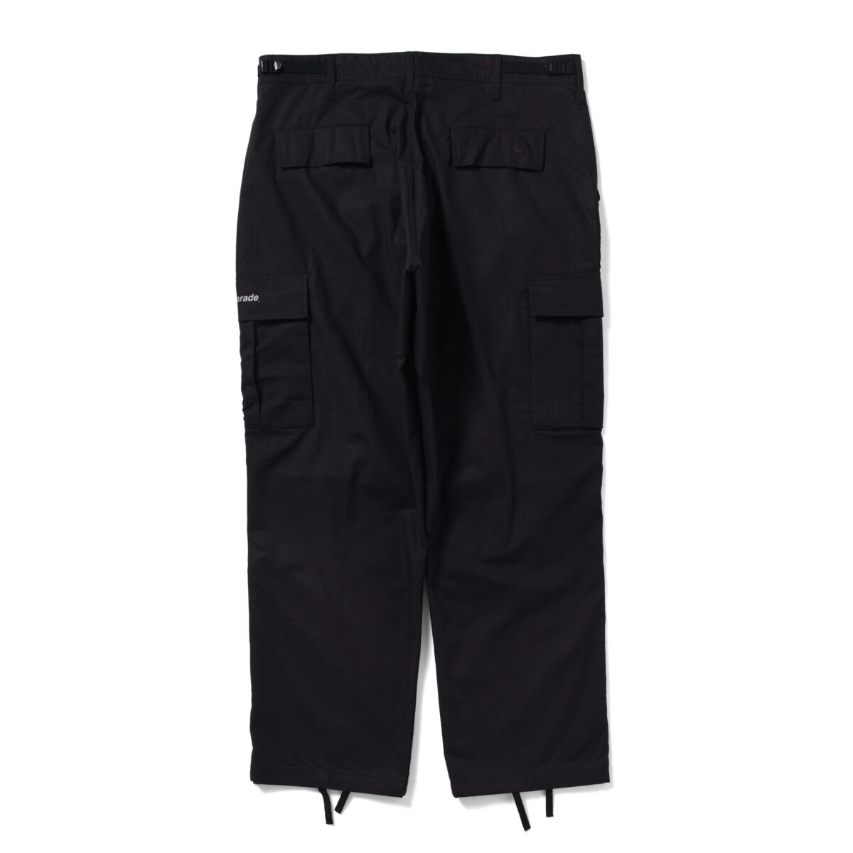 S21W9 Cargo Pants - 画像 (2)
