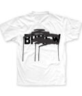 10th Anniversary T-Shirt White
