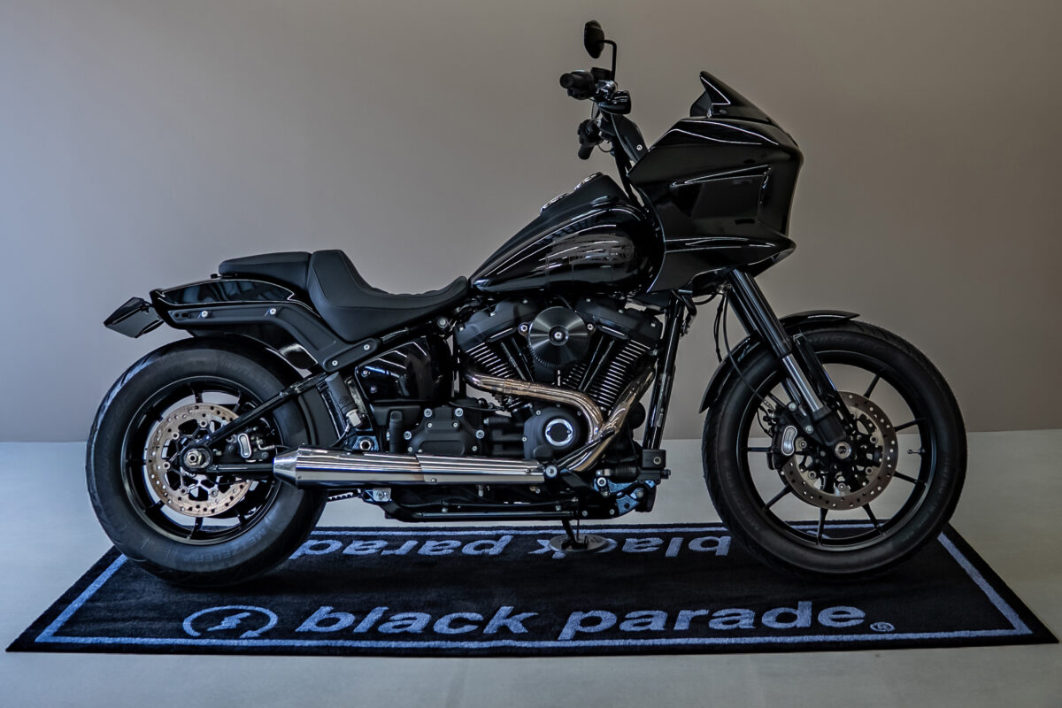 Motorcycle Mat - 画像 (5)
