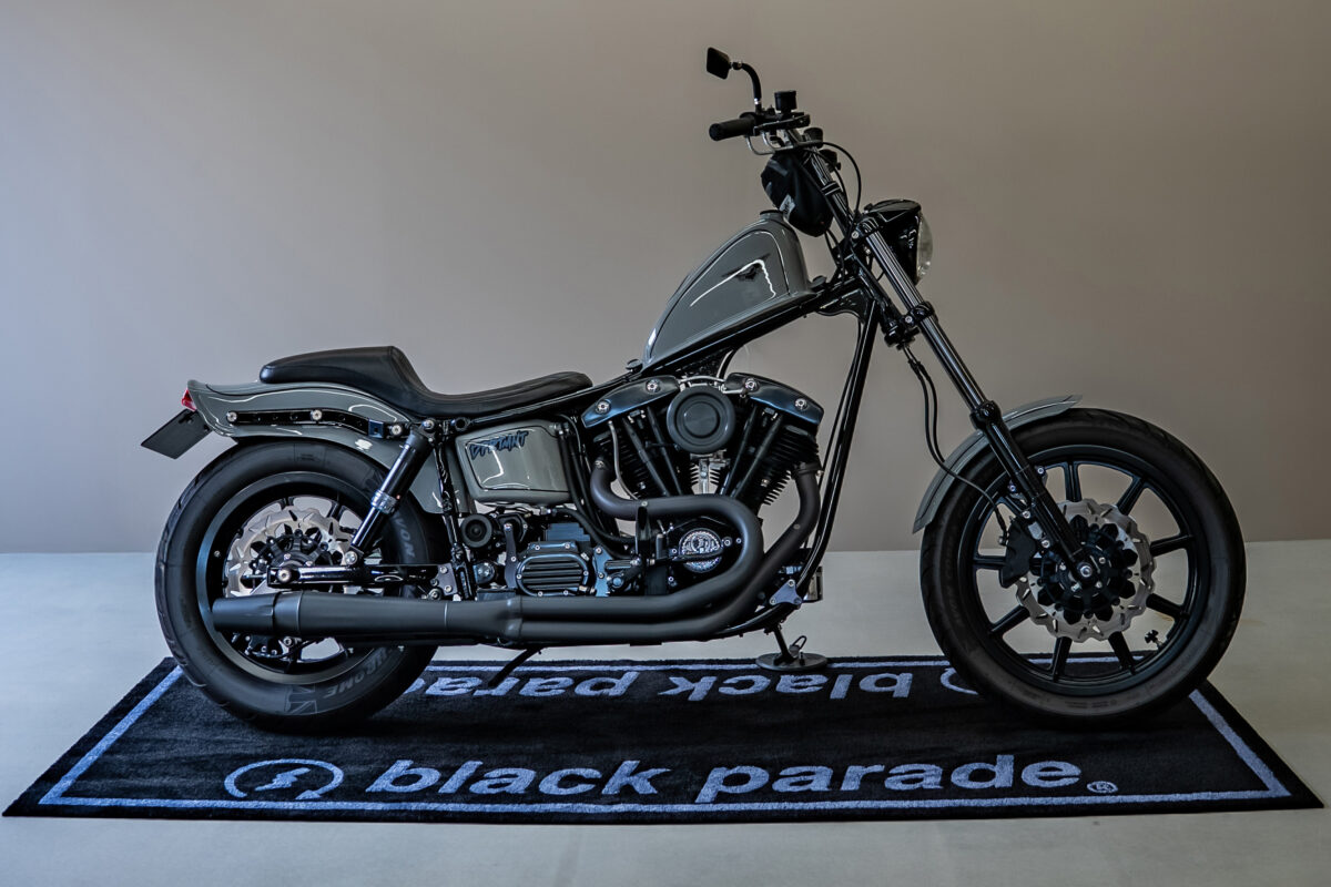 Motorcycle Mat - 画像 (7)