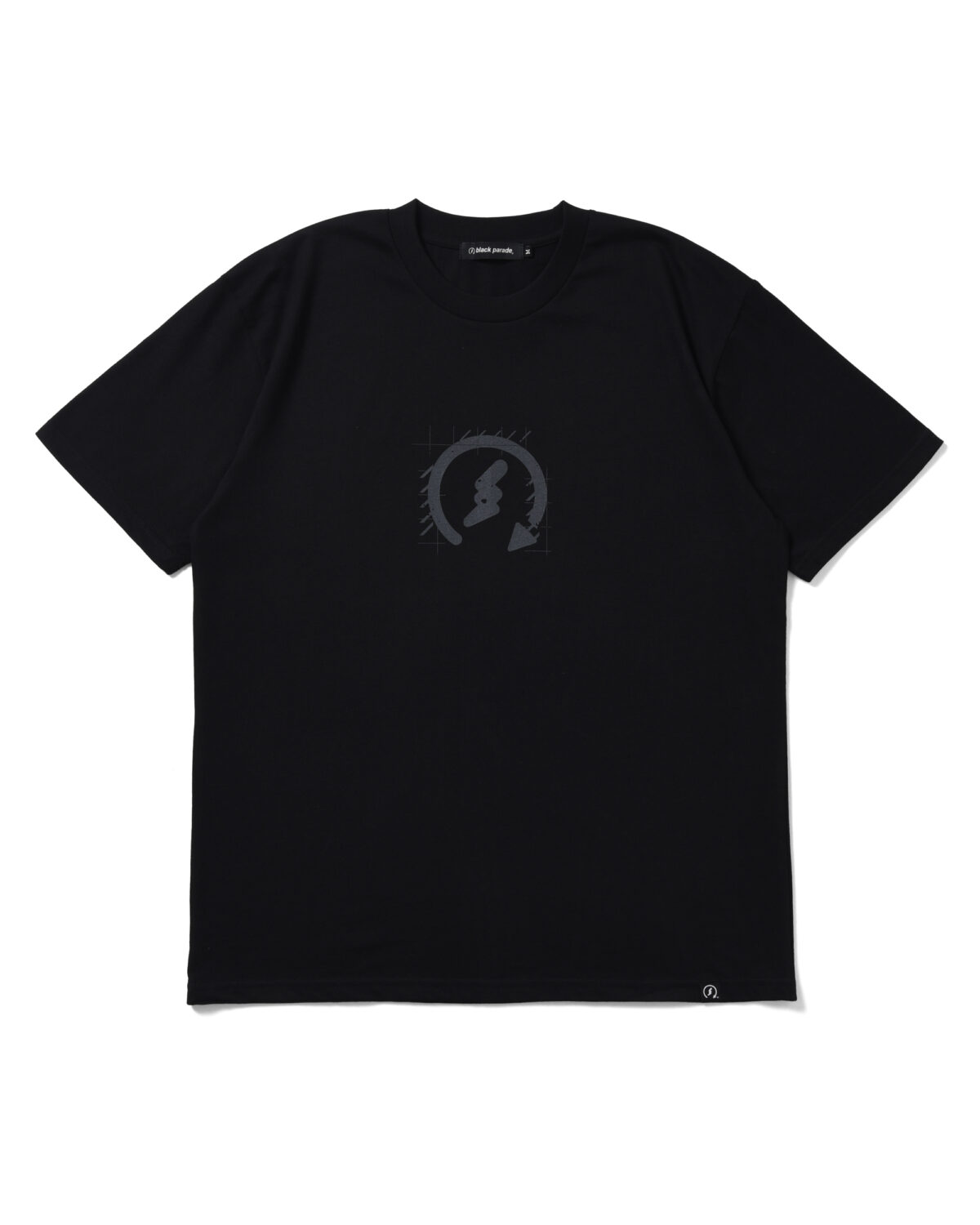 S21W10 ADDICT TEE