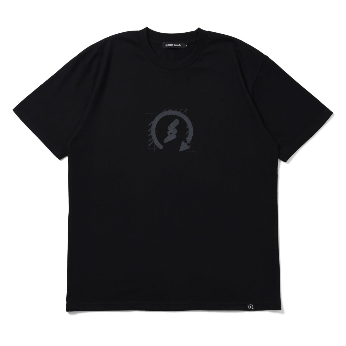 S21W10 ADDICT TEE
