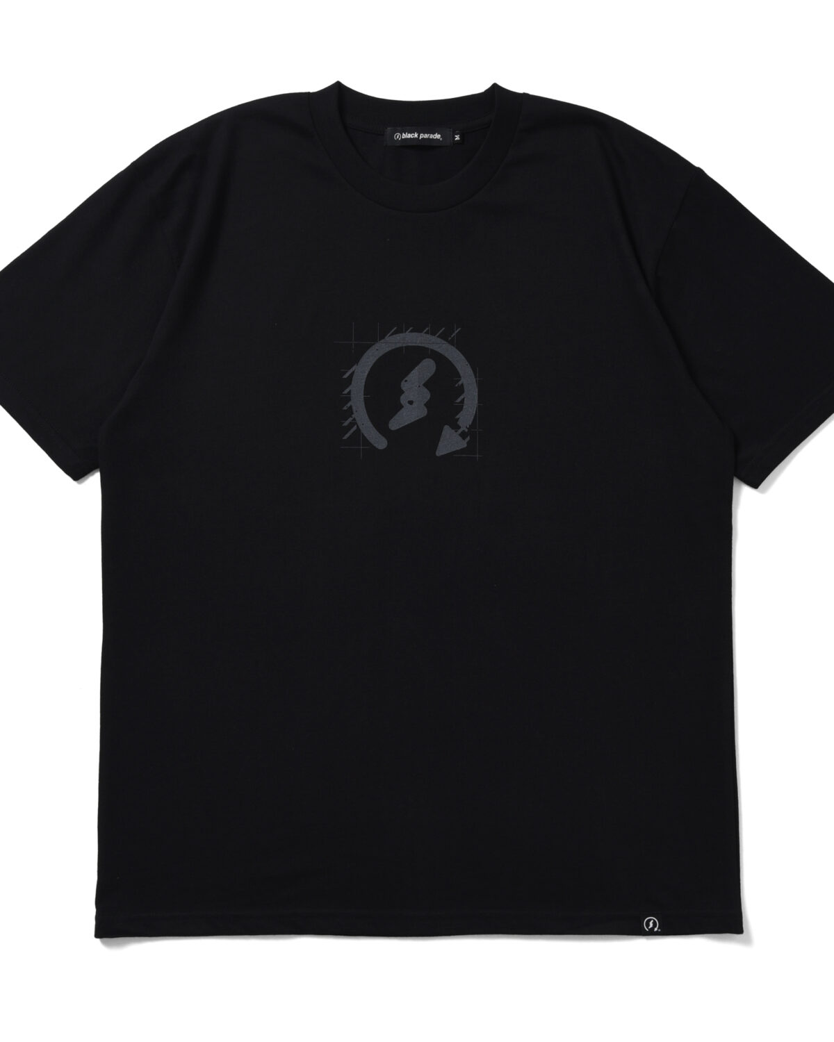 S21W10 ADDICT TEE