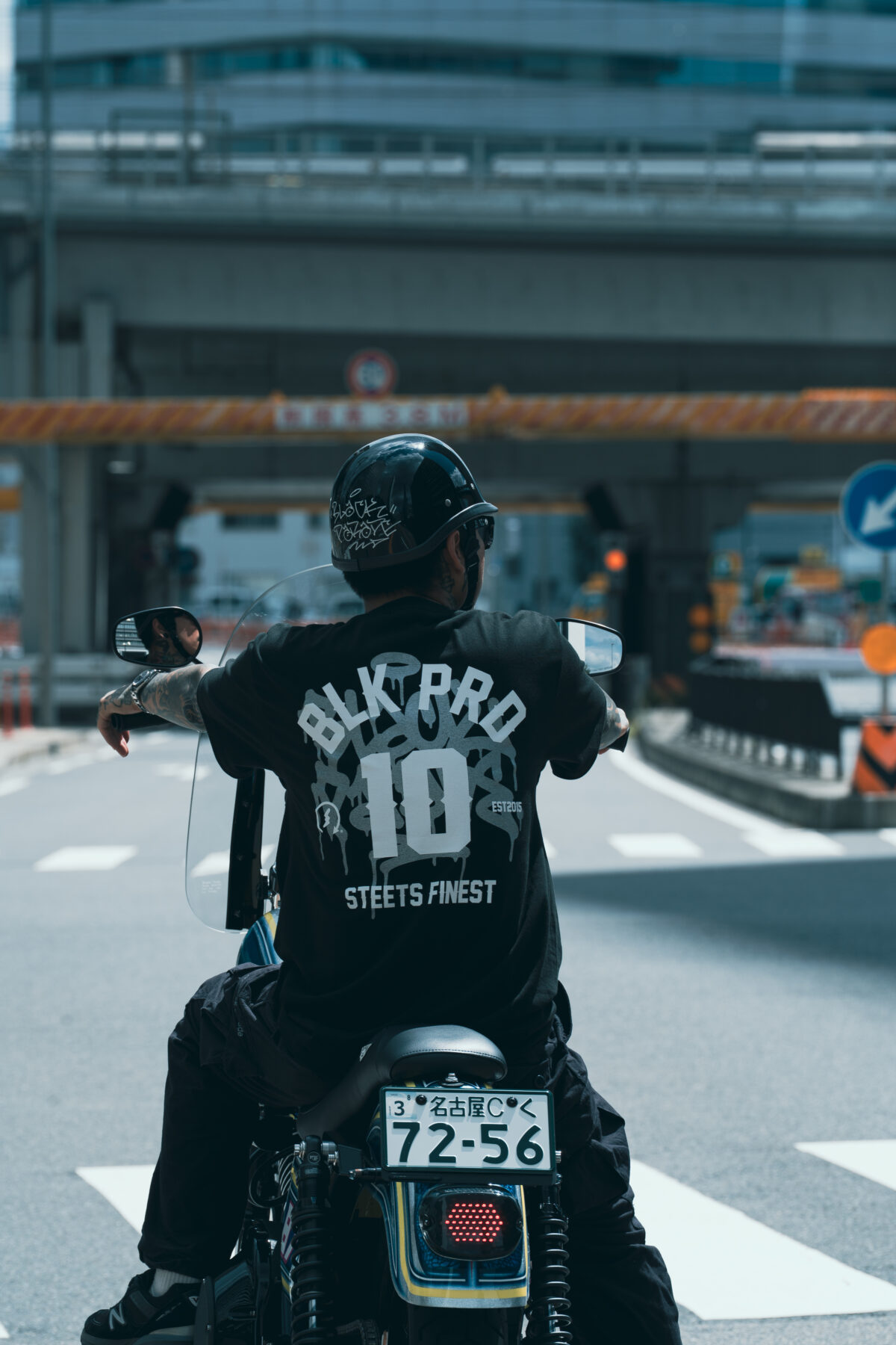 S21W11 10th Anniversary Tee - 画像 (4)