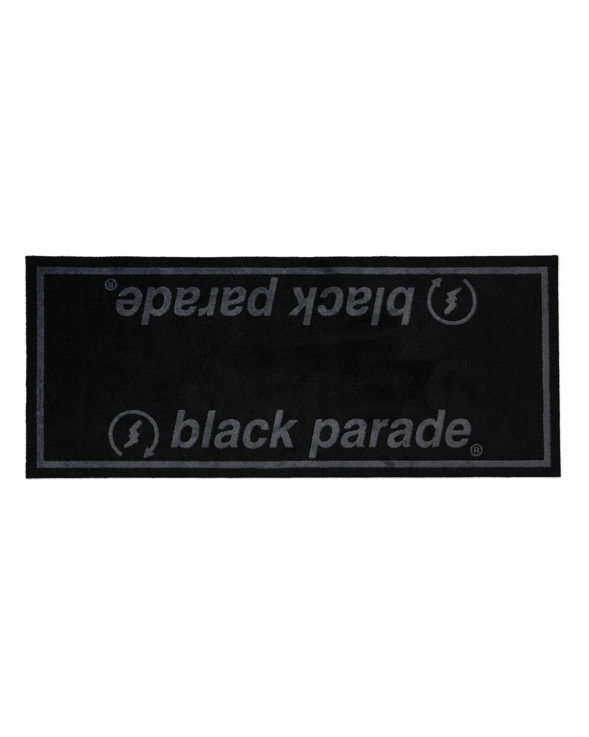 Motorcycle Mat