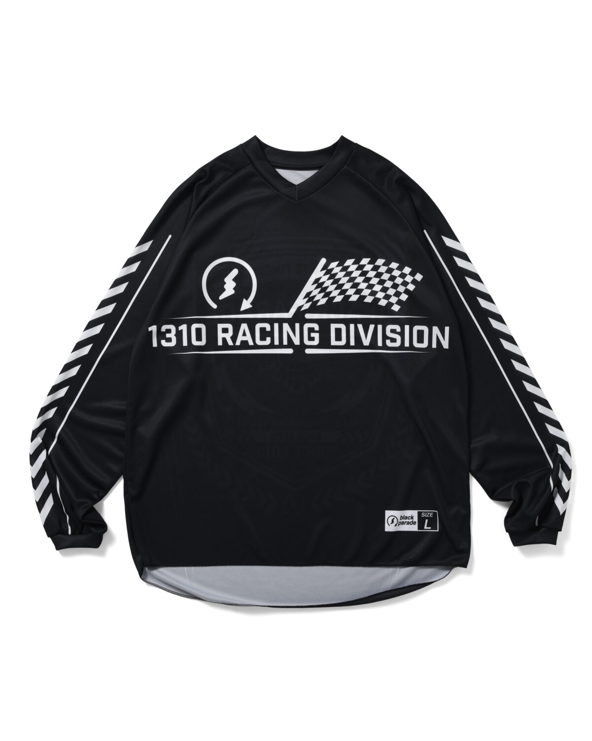 S21W12 MX Jersey