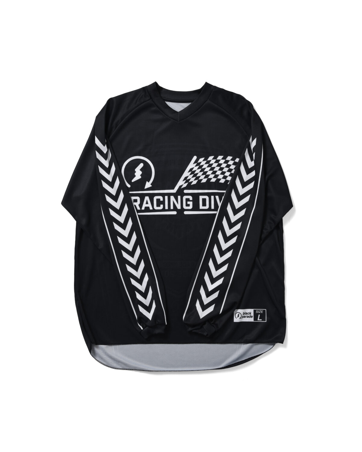 S21W12 MX Jersey - 画像 (3)