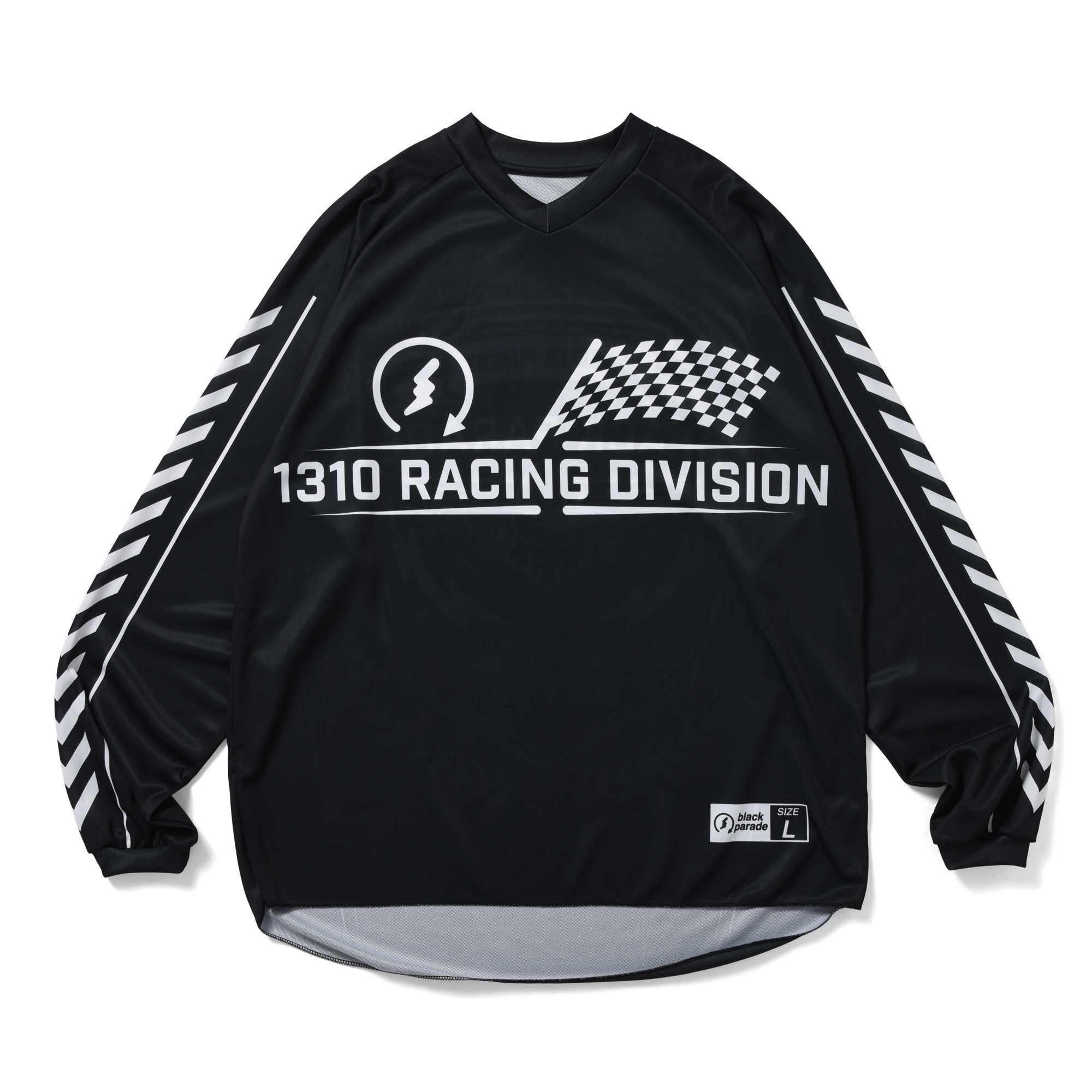 Black parade ブラックパレード　ワークジャケット　定価29,700円 S21W12-T001-4.jpg
