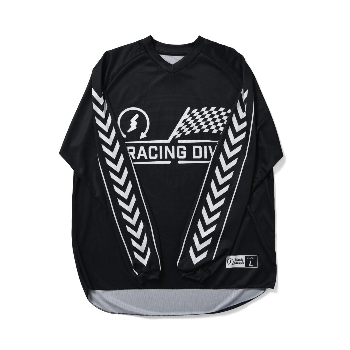 S21W12 MX Jersey - 画像 (3)