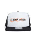 S22W1 Mesh Cap "Flames Logo" Crew