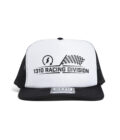 S22W1 Mesh Cap "Speed Logo" Crew