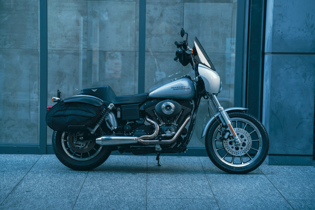 2002 FXDXT