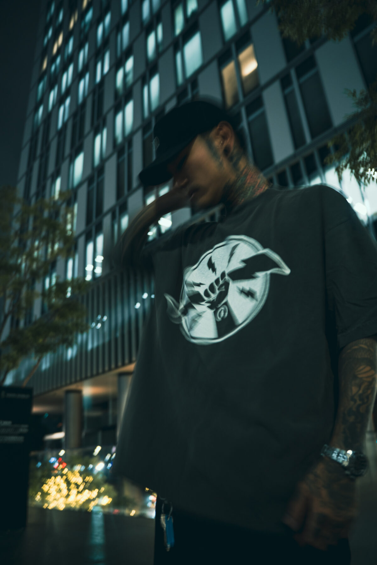 S22W2 TEE "ESA" - 画像 (4)