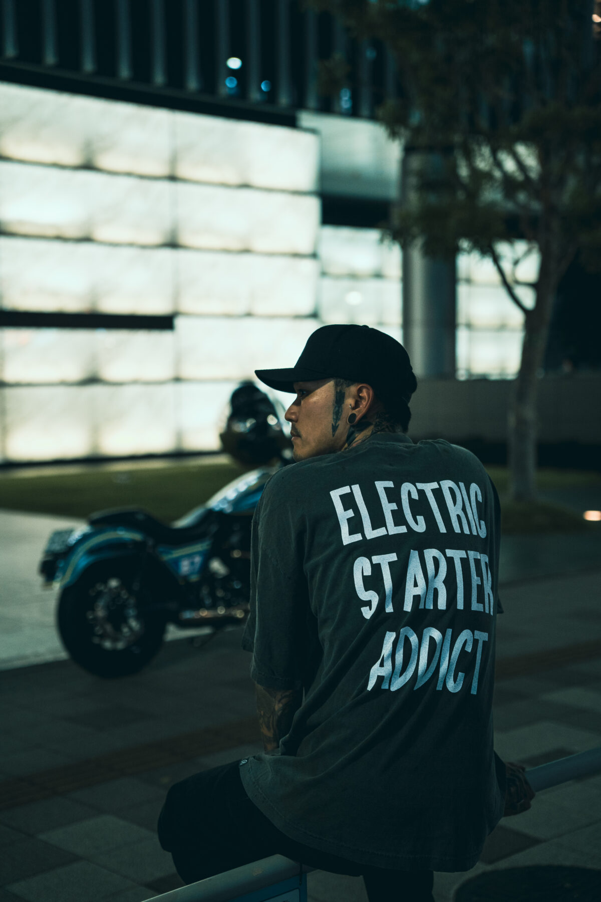 S22W2 TEE "ESA" - 画像 (3)