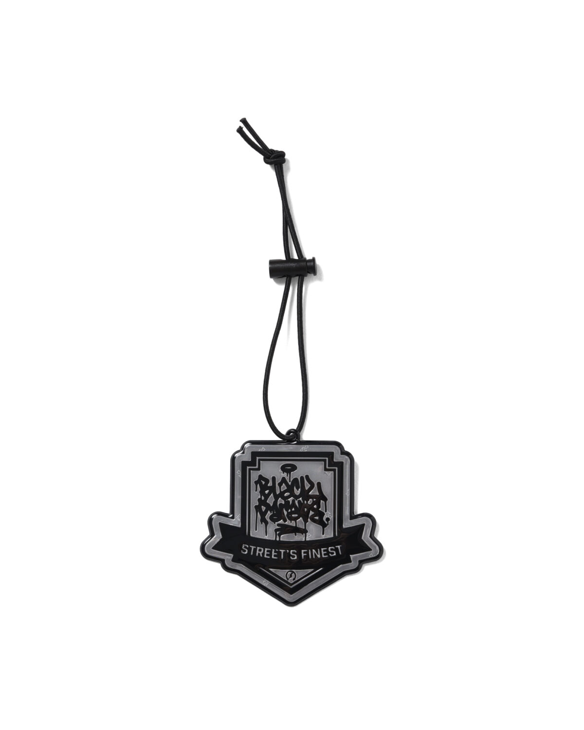 S22W2 REFLECTIVE KEY CHAIN