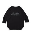 S22W3 Baseball Tee