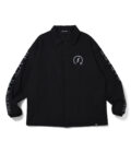 S22W3 Coach Jacket