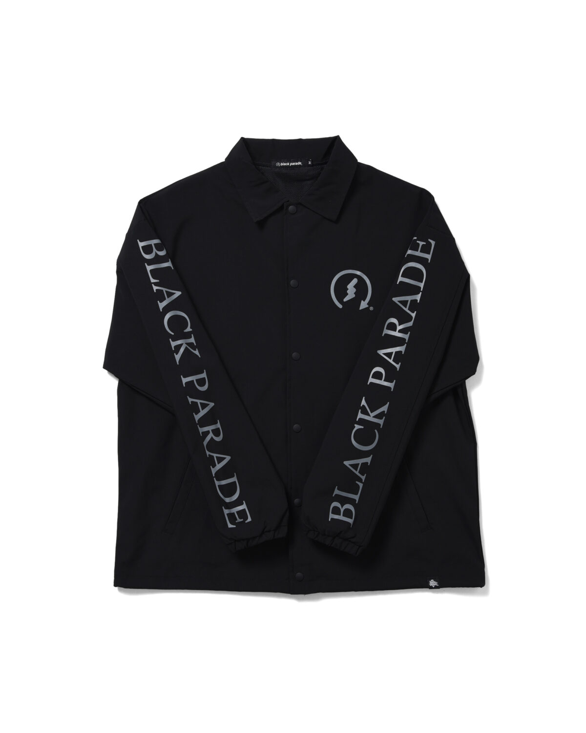 S22W3 Coach Jacket - 画像 (3)