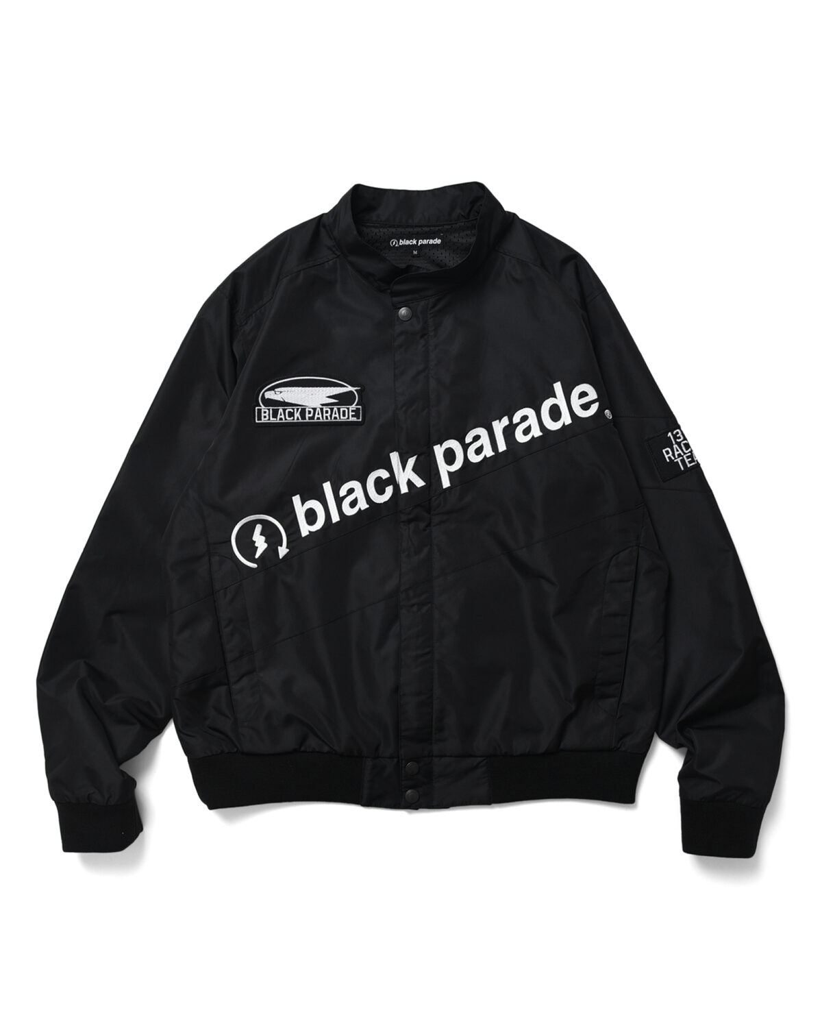 Racing Jacket