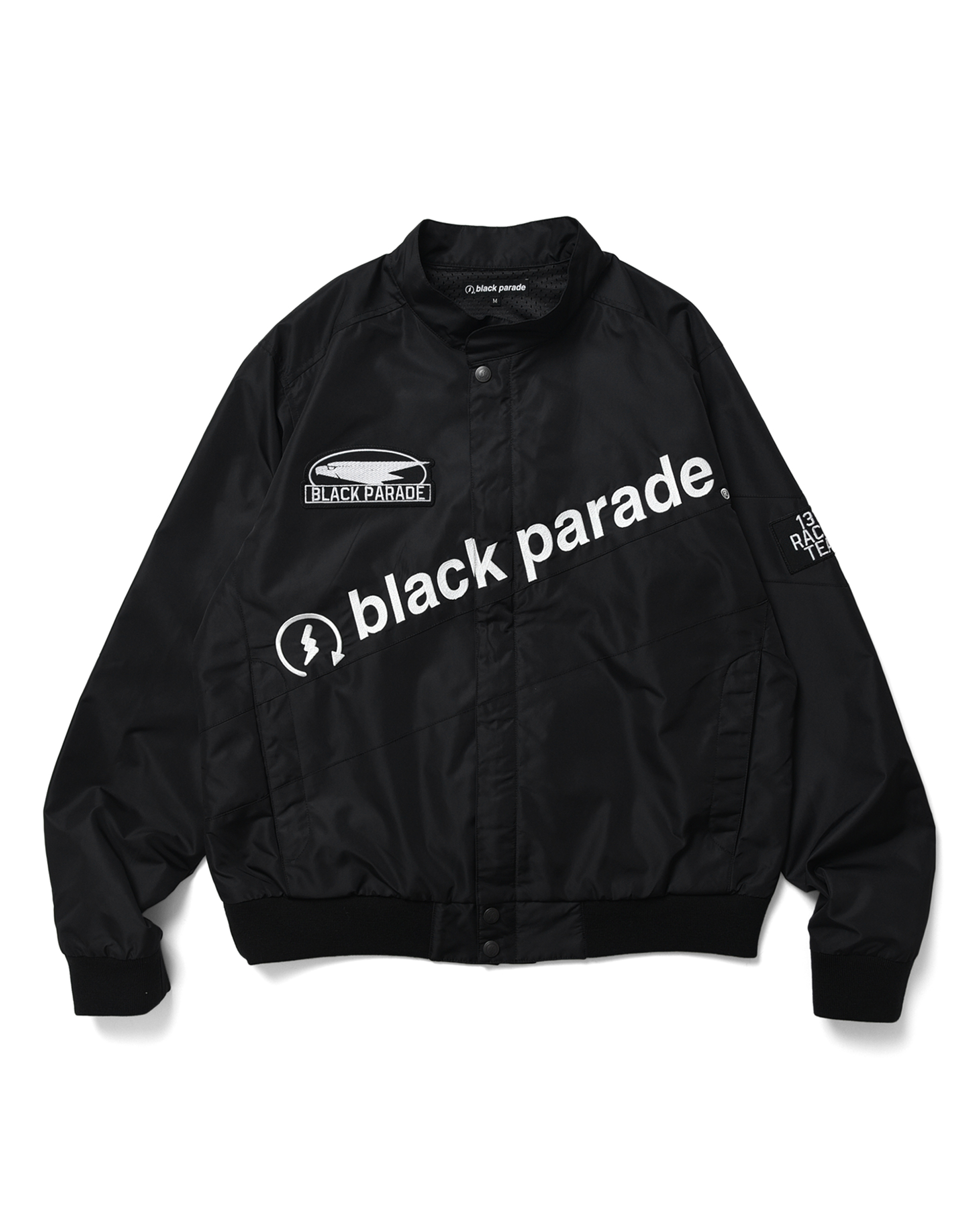 Racing Jacket